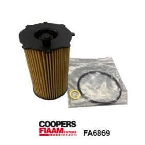 Acquista Filtro olio da COOPERSFIAAM FILTERS FA6869 a buon mercato per soli 22,52 €