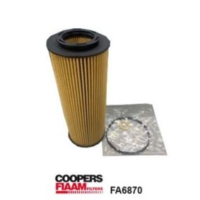 Acquista Filtro olio da COOPERSFIAAM FILTERS FA6870 a buon mercato per soli 15,37 €
