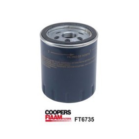 Ölfilter FT6735
