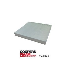 Innenraumfilter PC8572