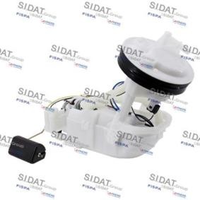 Achetez des Unité d'injection de carburant FISPA 721175A2 à prix pour 262,71 €