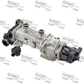 Acquista Modulo EGR da FISPA 83.1210 a buon mercato per soli 1380,11 €