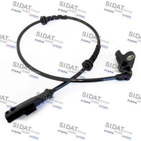 ABS-Sensor von FISPA 84.1005A2