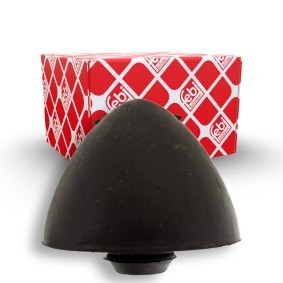 Anschlagpuffer, Achsschenkel von FEBI BILSTEIN