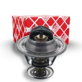 Kühlwasserthermostat von FEBI BILSTEIN