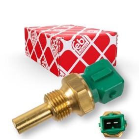 Compre Sensor, temperatura do líquido de refrigeração da FEBI BILSTEIN 18987 a um preço baixo por 10,34 €