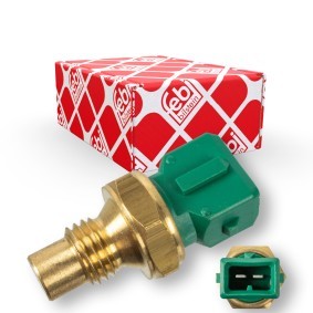 Comprar Sensor, temperatura del refrigerante de FEBI BILSTEIN 18989 a bajo precio de 10,27 €