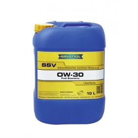 Acquista Olio motore da RAVENOL 1111145-010-01-999 a buon mercato per soli 166,14 €