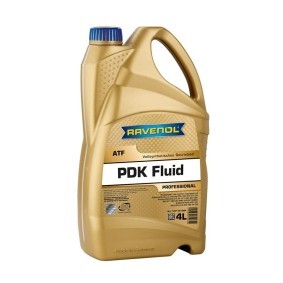 Automatikgetriebeöl (ATF) von RAVENOL