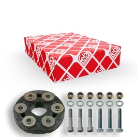 Hardyscheibe 19060 von FEBI BILSTEIN günstig für 77,88 € online kaufen