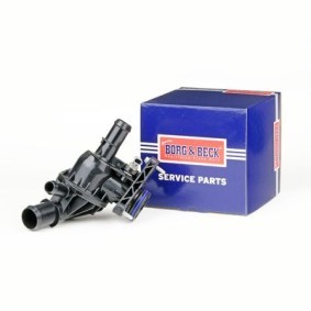 Achetez des Thermostat d'eau BORG & BECK BBT547 à prix pour 163,28 €