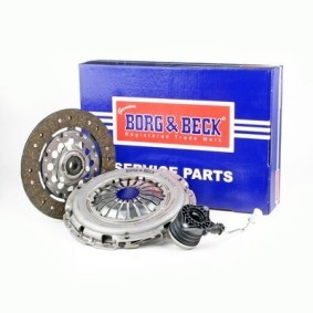 Comprar Kit de embrague de BORG & BECK HKT1601 a bajo precio de 212,55 €