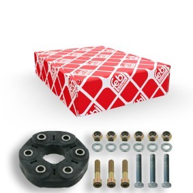 Hardyscheibe 19109 von FEBI BILSTEIN günstig für 61,19 € online kaufen
