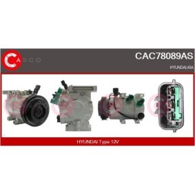 Klimakompressor CAC78214GS