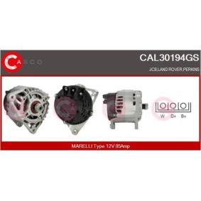 Køb Generator af CASCO CAL15031AS til den lave pris 4453,93 DKK