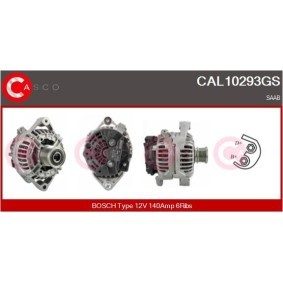 Compre Transmissor de pressão, controlo dos gases de escape da CASCO CPC77028AS a um preço baixo por 259,79 €
