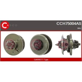 Anlasser CST21657AS