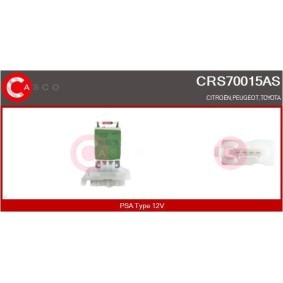Scheibenwischerarm CWA74317AS