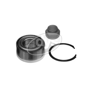 Comprar Juego de cojinete de rueda de DYS 40-FI-9859 a bajo precio de 121,66 €
