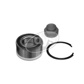 Comprar Juego de cojinete de rueda de DYS 40-FI-9865 a bajo precio de 122,02 €