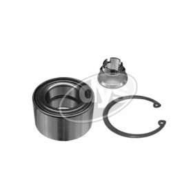 Comprar Juego de cojinete de rueda de DYS 40-OP-9817 a bajo precio de 134,39 €