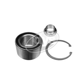 Comprar Juego de cojinete de rueda de DYS 40-OP-9819 a bajo precio de 145,03 €