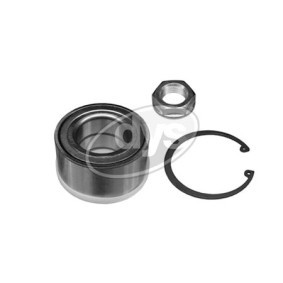 Radlagersatz von DYS 40-PE-9799