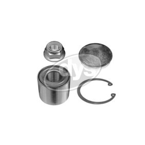 Comprar Juego de cojinete de rueda de DYS 40-RE-9673 a bajo precio de 81,41 €