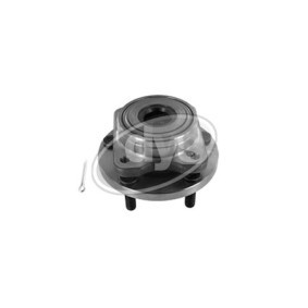 Comprar Juego de cojinete de rueda de DYS 41-CH-9739 a bajo precio de 278,25 €