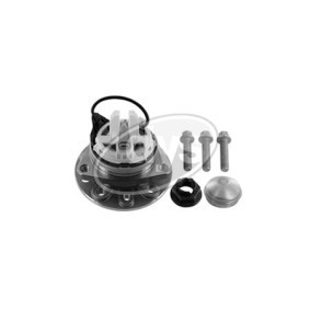 Comprar Juego de cojinete de rueda de DYS 41-OP-9711 a bajo precio de 86,91 €