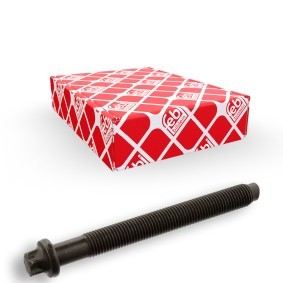Compre Parafuso da cabeça do motor da FEBI BILSTEIN 19413 a um preço baixo por 3,58 €