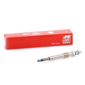 Achetez des Bougie de préchauffage FEBI BILSTEIN 19447 à prix pour 8,94 €