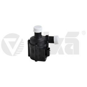 Achetez des Pompe à eau additionnelle VIKA 11211870701 à prix pour 74,52 €