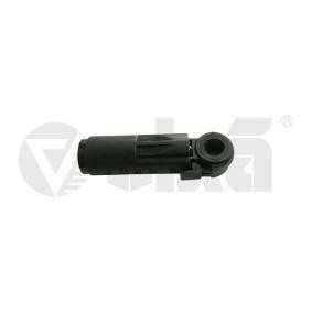 Compre Cabo de aço, caixa de velocidades da VIKA 33251784601 a um preço baixo por 10,34 €