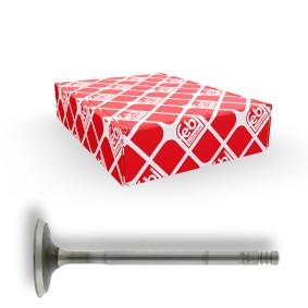 Einlaßventil für FORD von FEBI BILSTEIN