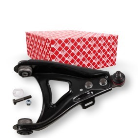 Achetez des Bras de suspension FEBI BILSTEIN 19646 à prix pour 40,45 €