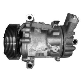 Klimakompressor 10-6211