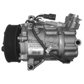 Klimakompressor 10-6220