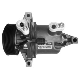 Klimakompressor 10-6292