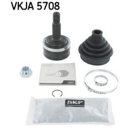 Acquista Kit giunti semiasse da SKF VKJA 5708 a buon mercato per soli 38,00 €