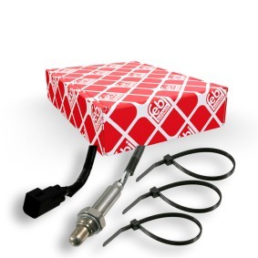 Køb Lambdasonde af FEBI BILSTEIN 21381 til den lave pris 560,51 DKK