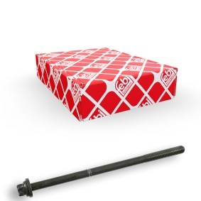 Zylinderkopfschraube 21403 von FEBI BILSTEIN günstig für 4,83 € online kaufen