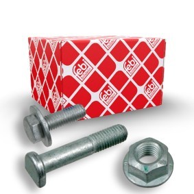 Achetez des Kit de montage, rotule de barre de connexion FEBI BILSTEIN 21505 à prix pour 5,90 €