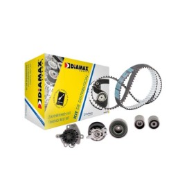 Achetez des Kit de distribution + pompe à eau DIAMAX A6006WP à prix pour 147,52 €