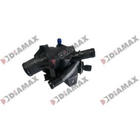 Kühlwasserthermostat AD02134 für RENAULT