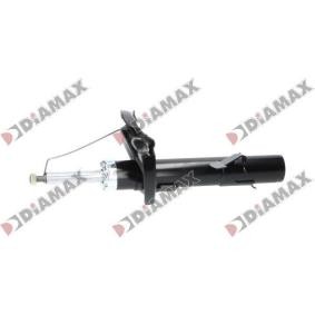 Stoßdämpfer AP01093 für FORD