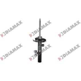 Stoßdämpfer AP01094 für FORD