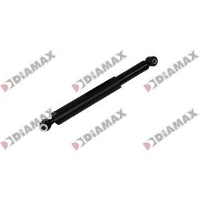 Stoßdämpfer AP02060 für FORD