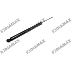 Stoßdämpfer AP02061 für MAZDA