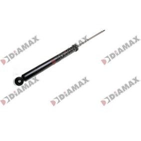 Stoßdämpfer AP02062 für MAZDA